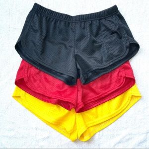 Shorts bundle